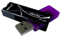 Pny Attach Original (P-FD4GBAORM1-BX)
